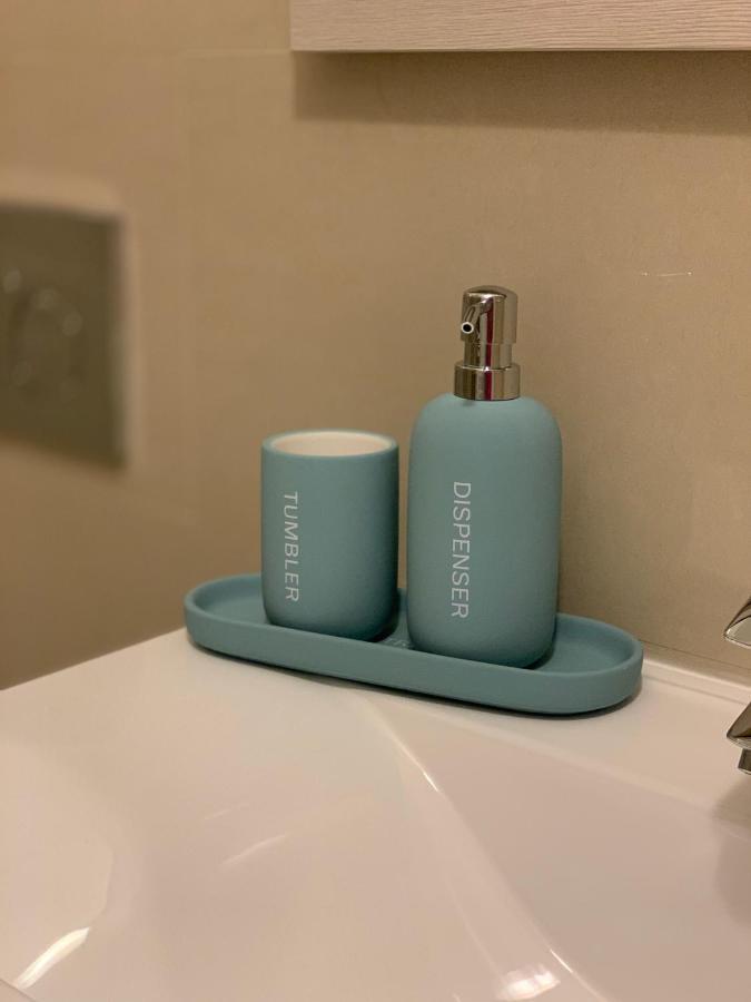 Le Cupole Di Apartamento *
